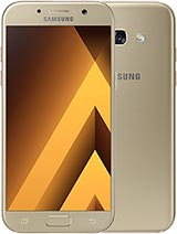 Best available price of Samsung Galaxy A5 2017 in Equatorialguinea