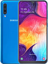 Best available price of Samsung Galaxy A50 in Equatorialguinea