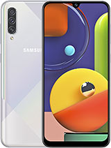 Best available price of Samsung Galaxy A50s in Equatorialguinea