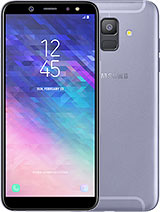 Best available price of Samsung Galaxy A6 2018 in Equatorialguinea