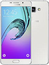 Best available price of Samsung Galaxy A7 2016 in Equatorialguinea