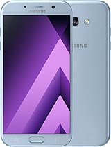 Best available price of Samsung Galaxy A7 2017 in Equatorialguinea
