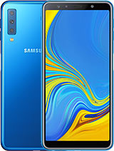 Best available price of Samsung Galaxy A7 2018 in Equatorialguinea