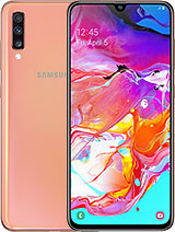 Best available price of Samsung Galaxy A70 in Equatorialguinea