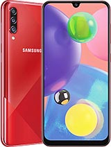Best available price of Samsung Galaxy A70s in Equatorialguinea