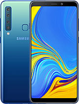 Best available price of Samsung Galaxy A9 2018 in Equatorialguinea