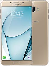 Best available price of Samsung Galaxy A9 2016 in Equatorialguinea