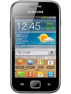 Best available price of Samsung Galaxy Ace Advance S6800 in Equatorialguinea