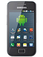 Best available price of Samsung Galaxy Ace Duos I589 in Equatorialguinea