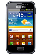 Best available price of Samsung Galaxy Ace Plus S7500 in Equatorialguinea