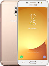 Best available price of Samsung Galaxy C7 2017 in Equatorialguinea