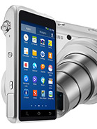 Best available price of Samsung Galaxy Camera 2 GC200 in Equatorialguinea