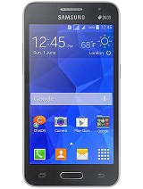 Best available price of Samsung Galaxy Core II in Equatorialguinea