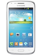 Best available price of Samsung Galaxy Core I8260 in Equatorialguinea