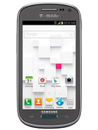 Best available price of Samsung Galaxy Exhibit T599 in Equatorialguinea