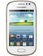 Best available price of Samsung Galaxy Fame S6810 in Equatorialguinea