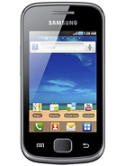 Best available price of Samsung Galaxy Gio S5660 in Equatorialguinea
