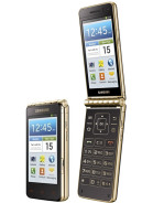 Best available price of Samsung I9230 Galaxy Golden in Equatorialguinea