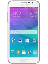 Best available price of Samsung Galaxy Grand Max in Equatorialguinea
