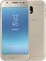 Best available price of Samsung Galaxy J3 2017 in Equatorialguinea