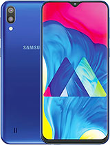 Best available price of Samsung Galaxy M10 in Equatorialguinea