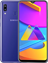 Best available price of Samsung Galaxy M10s in Equatorialguinea
