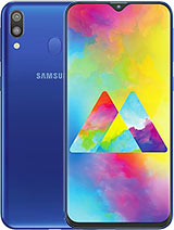 Best available price of Samsung Galaxy M20 in Equatorialguinea