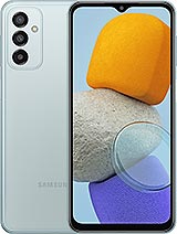 Best available price of Samsung Galaxy M23 in Equatorialguinea