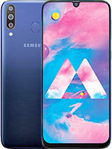 Best available price of Samsung Galaxy M30 in Equatorialguinea