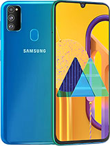 Best available price of Samsung Galaxy M30s in Equatorialguinea