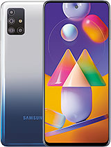 Best available price of Samsung Galaxy M31s in Equatorialguinea