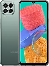Best available price of Samsung Galaxy M33 in Equatorialguinea
