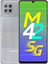 Best available price of Samsung Galaxy M42 5G in Equatorialguinea