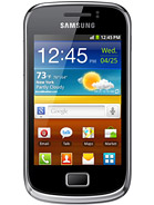 Best available price of Samsung Galaxy mini 2 S6500 in Equatorialguinea