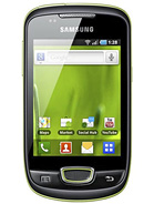 Best available price of Samsung Galaxy Mini S5570 in Equatorialguinea
