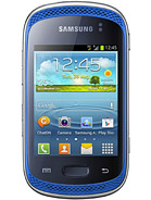 Best available price of Samsung Galaxy Music Duos S6012 in Equatorialguinea
