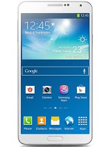 Best available price of Samsung Galaxy Note 3 in Equatorialguinea