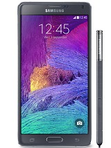 Best available price of Samsung Galaxy Note 4 in Equatorialguinea