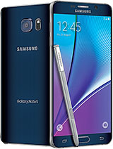 Best available price of Samsung Galaxy Note5 Duos in Equatorialguinea