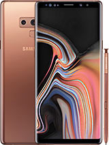 Best available price of Samsung Galaxy Note9 in Equatorialguinea
