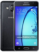 Best available price of Samsung Galaxy On5 in Equatorialguinea