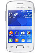 Best available price of Samsung Galaxy Pocket 2 in Equatorialguinea
