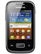 Best available price of Samsung Galaxy Pocket S5300 in Equatorialguinea