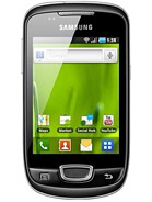 Best available price of Samsung Galaxy Pop Plus S5570i in Equatorialguinea