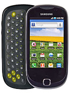 Best available price of Samsung Galaxy Q T589R in Equatorialguinea
