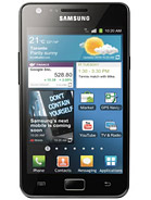 Best available price of Samsung Galaxy S II 4G I9100M in Equatorialguinea