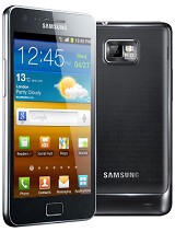 Best available price of Samsung I9100 Galaxy S II in Equatorialguinea