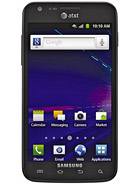 Best available price of Samsung Galaxy S II Skyrocket i727 in Equatorialguinea