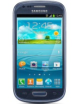 Best available price of Samsung I8190 Galaxy S III mini in Equatorialguinea