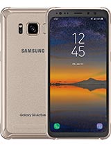 Best available price of Samsung Galaxy S8 Active in Equatorialguinea